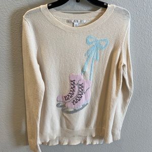 Lauren Conrad sweater